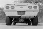 Motion Vega GT 454 Hatchback Coupe 1973 года